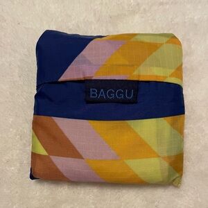 Baggu Standard Reusable Bag in Quilt Star